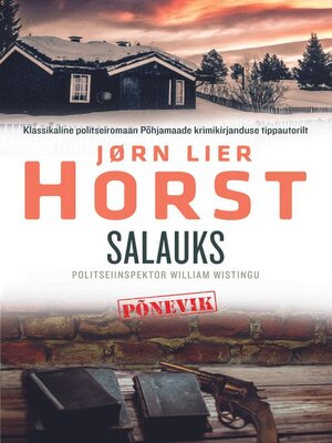 cover image of Salauks